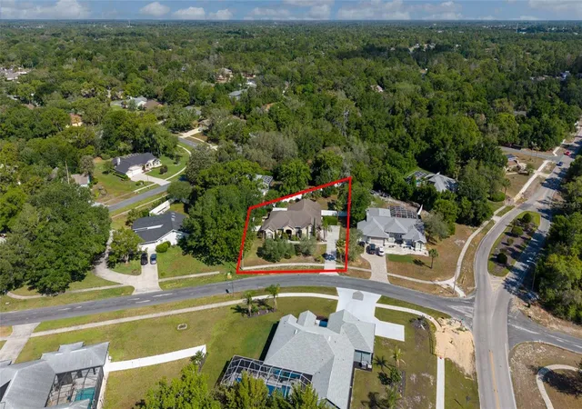 Photo 2 of Single family home for sale at 13189 Jessica Dr, Spring Hill, FL 34609 | MLS# W7886438 | Listing updated on 2026-10-09