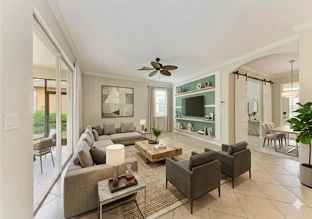 Photo 2 of Single family home for sale at 1986 Mesic Hammock Way, Venice, FL 34292 | MLS# A4696089 | Listing updated on 2026-09-18