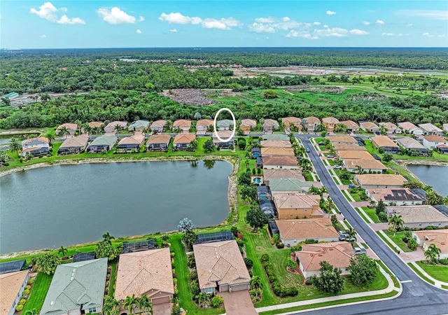 Photo 3 of Single family home for sale at 1986 Mesic Hammock Way, Venice, FL 34292 | MLS# A4696089 | Listing updated on 2026-09-18