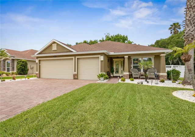 1st image of 41 Auberry Dr, Palm Coast, FL 32137 | MLS# FC319067