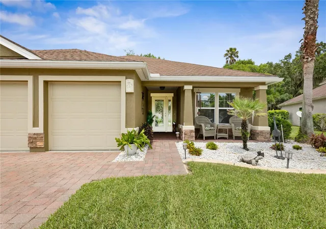 3rd image of 41 Auberry Dr, Palm Coast, FL 32137 | MLS# FC319067