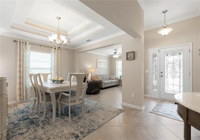 4th image of 41 Auberry Dr, Palm Coast, FL 32137 | MLS# FC319067