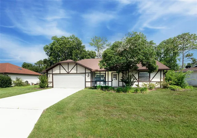 Photo 1 of Single family home for sale at 21 Wedgewood Ln, Palm Coast, FL 32164 | MLS# FC319068 | Listing updated on 2026-10-24