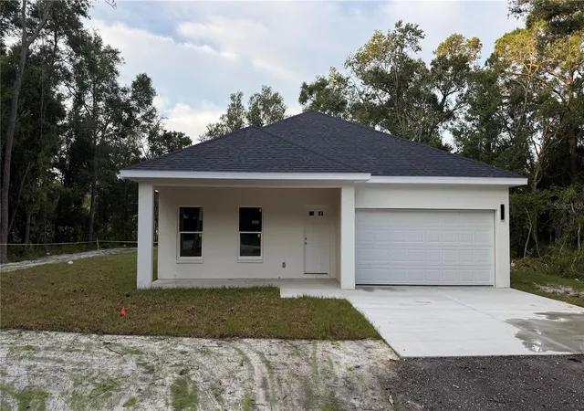 Homes for sale in Webster, FL | 35022 Batesfield St, Webster, FL 33597 | MLS# TB8516000