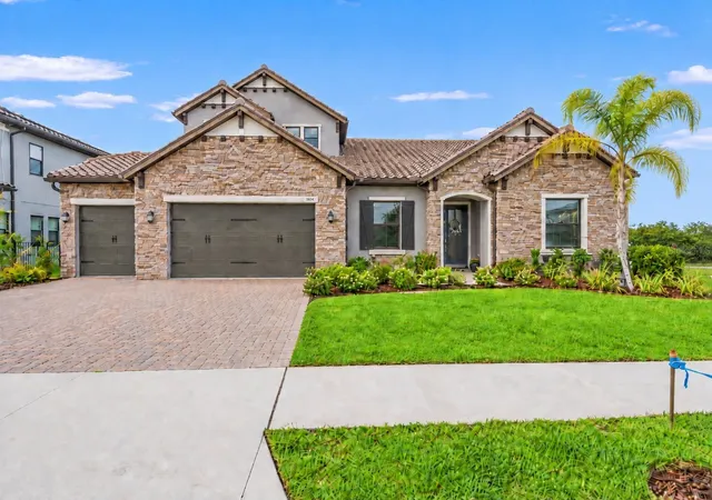 Photo 1 of Single family home for sale at 6170 Marsh Trl Dr, Odessa, FL 33556 | MLS# W7886442 | Listing updated on 2026-09-27