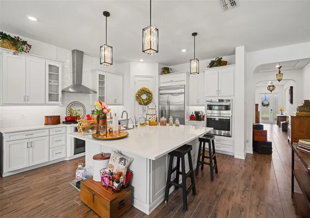 2nd image of 6170 Marsh Trail Dr, Odessa, FL 33556 | MLS# W7886442
