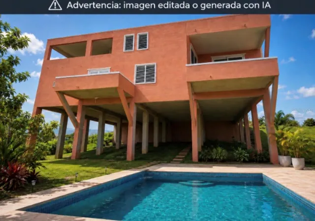 Homes for sale in Luquillo, PR | 22 Bo Mata Platano, Luquillo, PR 00773 | MLS# PR9121884