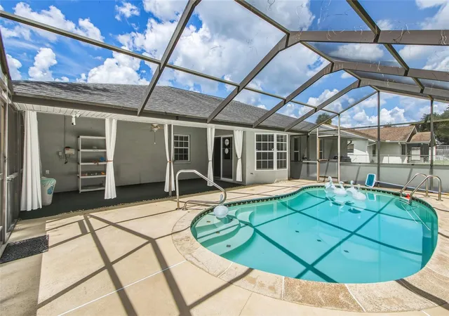 Photo 3 of Single family home for sale at 1372 Haulover Ave, Spring Hill, FL 34608 | MLS# W7886444 | Listing updated on 2026-09-28