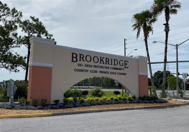Photo 1 of Land for sale at 14405 Diablo Dr, Brooksville, FL 34613 | MLS# W7886445 | Listing updated on 2026-08-18