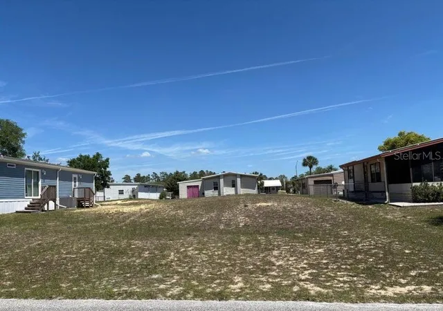 Photo 2 of Land for sale at 14405 Diablo Dr, Brooksville, FL 34613 | MLS# W7886445 | Listing updated on 2026-08-18