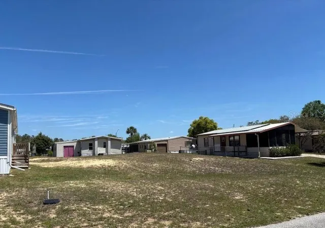 Photo 3 of Land for sale at 14405 Diablo Dr, Brooksville, FL 34613 | MLS# W7886445 | Listing updated on 2026-08-18