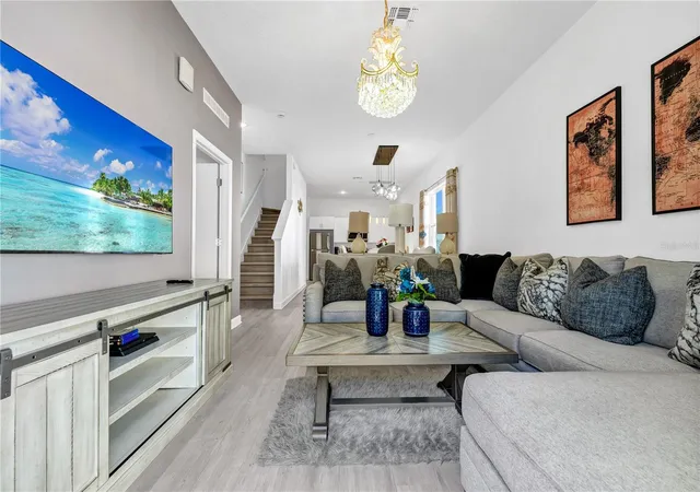 Photo 3 of Townhouse for sale at 240 Famagusta Dr, Davenport, FL 33896 | MLS# O6414108 | Listing updated on 2026-06-13