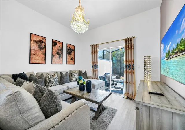 Photo 3 of Townhouse for sale at 240 Famagusta Dr, Davenport, FL 33896 | MLS# O6414108 | Listing updated on 2026-06-13