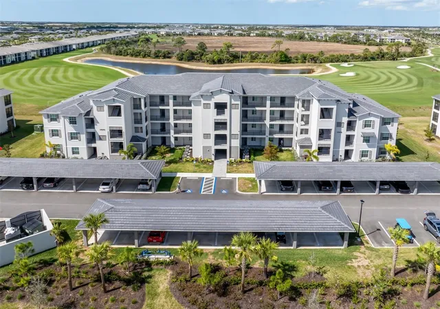 1st image of 17625 Opal Sand Dr #401, Venice, FL 34293 | MLS# D6147708