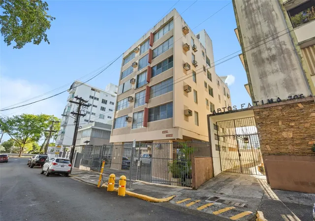 Homes for sale in San Juan, PR | 708 Calle Central Condominio Royal House #405, San Juan, PR 00907 | MLS# PR9121886