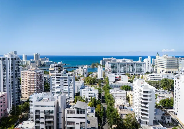 Homes for sale in San Juan, PR | 708 Calle Central Condominio Royal House #405, San Juan, PR 00907 | MLS# PR9121886