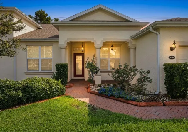 2nd image of 4343 Heritage Trl, Leesburg, FL 34748 | MLS# OM726076