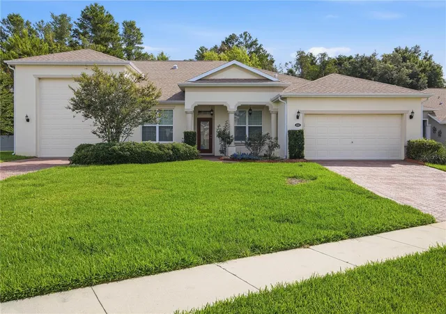 3rd image of 4343 Heritage Trl, Leesburg, FL 34748 | MLS# OM726076