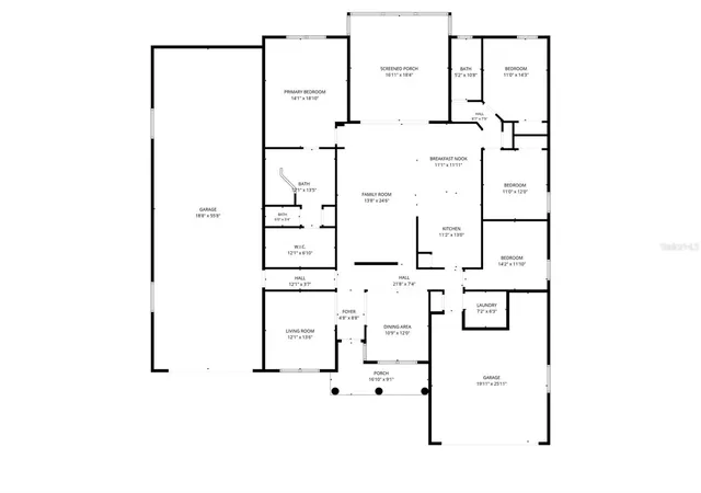 38th image of 4343 Heritage Trl, Leesburg, FL 34748 | MLS# OM726076