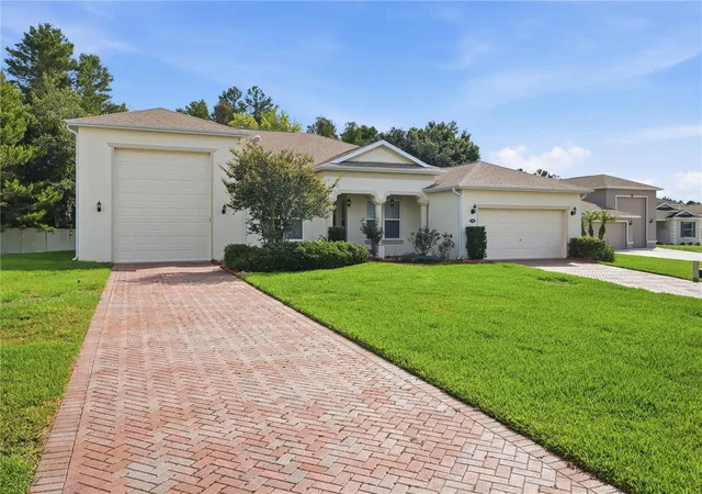 4th image of 4343 Heritage Trl, Leesburg, FL 34748 | MLS# OM726076