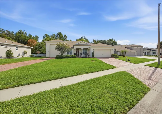 5th image of 4343 Heritage Trl, Leesburg, FL 34748 | MLS# OM726076
