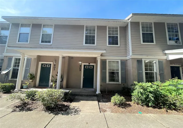 Condo for sale at 905 NW 21st Avenue #905, GAINESVILLE, FL 32609 | MLS# GC540948