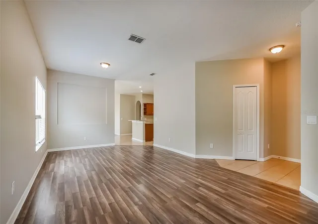 Photo 2 of Single family home for sale at 1221 Longville Cir, Tavares, FL 32778 | MLS# O6414120 | Listing updated on 2026-07-03