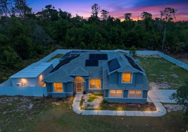 Homes for sale in Weeki Wachee, FL | 8424 Balm St, Weeki Wachee, FL 34607 | MLS# TB8516030