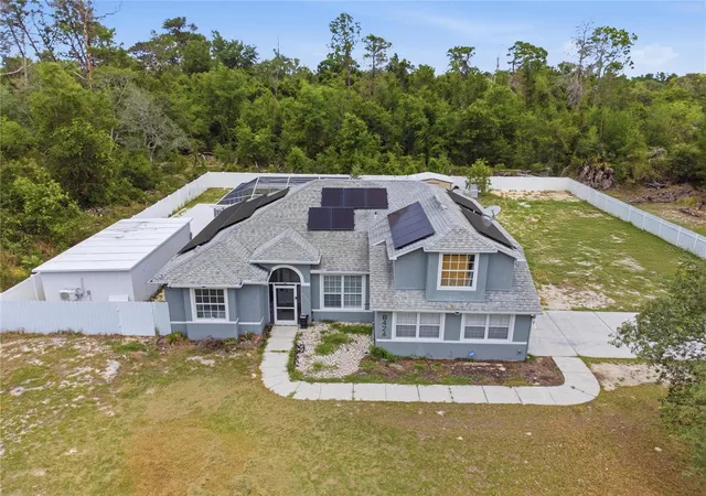 Homes for sale in Weeki Wachee, FL | 8424 Balm St, Weeki Wachee, FL 34607 | MLS# TB8516030