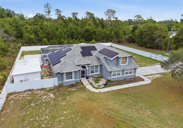 Homes for sale in Weeki Wachee, FL | 8424 Balm St, Weeki Wachee, FL 34607 | MLS# TB8516030