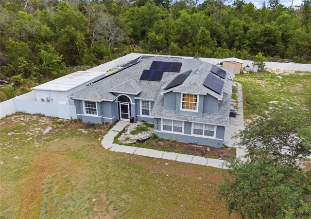 Homes for sale in Weeki Wachee, FL | 8424 Balm St, Weeki Wachee, FL 34607 | MLS# TB8516030