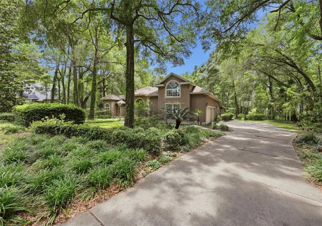 Photo 4 of Single family home for sale at 4208 SW 96th Drive, Gainesville, FL 32608 | MLS# GC540949 | Listing updated on 2026-08-26