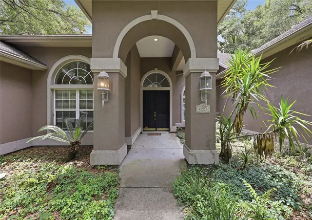 Photo 3 of Single family home for sale at 4208 Sw 96th Drive, Gainesville, FL 32608 | MLS# GC540949 | Listing updated on 2026-08-26