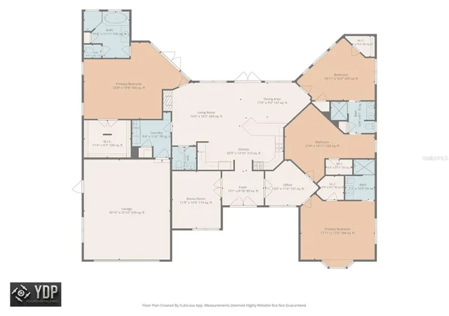 3rd image of 1888 Bugle Ln, Clearwater, FL 33764 | MLS# TB8516038