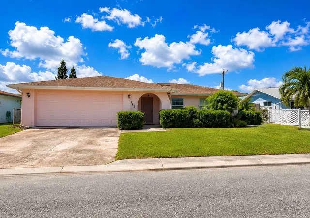 Photo 1 of Single family home for sale at 7016 Cutty Sark Dr, PORT RICHEY, FL 34668 | MLS# TB8516043 | Listing updated on 2026-10-07