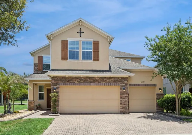 Photo 1 of Single family home for sale at 10555 Arbor View Blvd, Orlando, FL 32825 | MLS# O6414161 | Listing updated on 2026-09-30