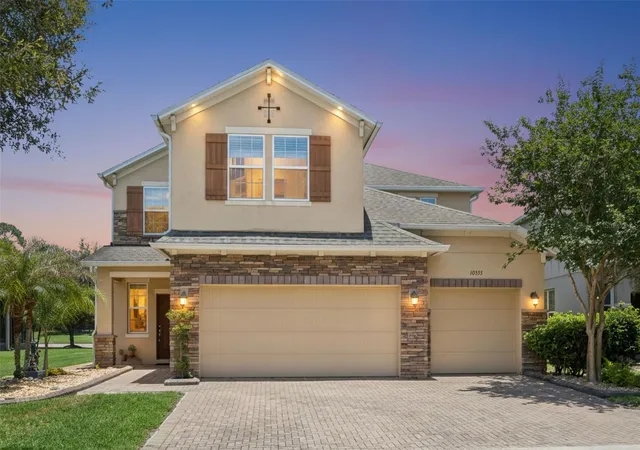 Photo 2 of Single family home for sale at 10555 Arbor View Blvd, Orlando, FL 32825 | MLS# O6414161 | Listing updated on 2026-09-30