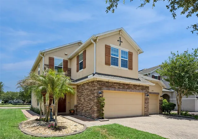 Photo 3 of Single family home for sale at 10555 Arbor View Blvd, Orlando, FL 32825 | MLS# O6414161 | Listing updated on 2026-09-30