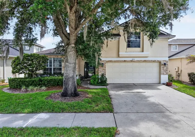 1st image of 8051 Saint James Wy, Mount Dora, FL 32757 | MLS# G5113360