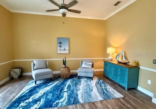 Photo 4 of Sale Pending at 25 Cottonwood Ct, Palm Coast, FL 32137 | MLS# FC319069 | Listing updated on 2026-10-15