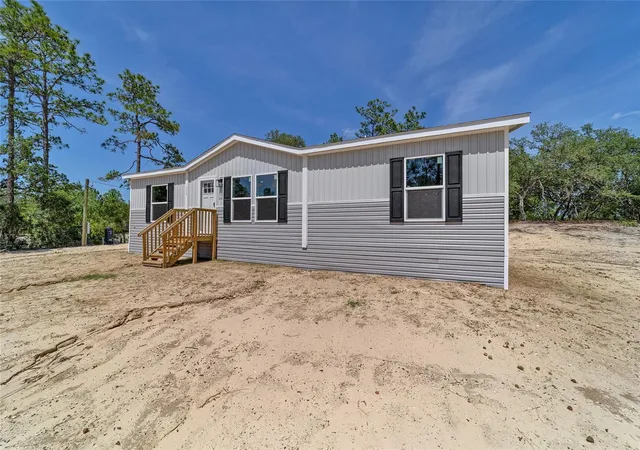 Homes for sale in Morriston, FL | 14830 Se 21St Pl, Morriston, FL 32668 | MLS# GC540951