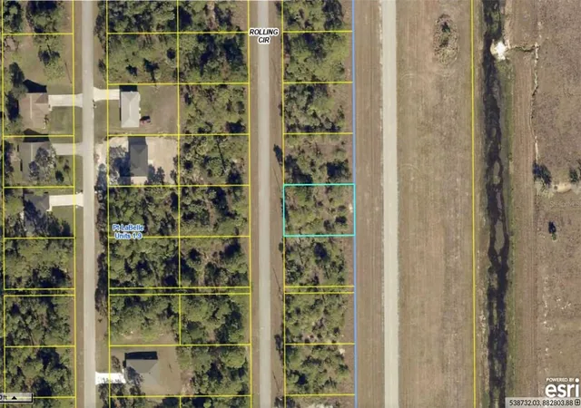 1st image of 8017 Rolling Cir, Labelle, FL 33935 | MLS# NS1088438