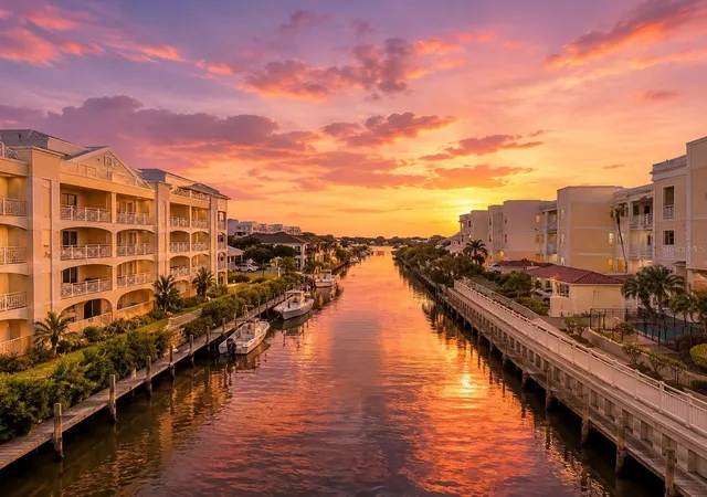 Homes for sale in Osprey, FL | 14041 Bellagio Wy #318, Osprey, FL 34229 | MLS# A4696101