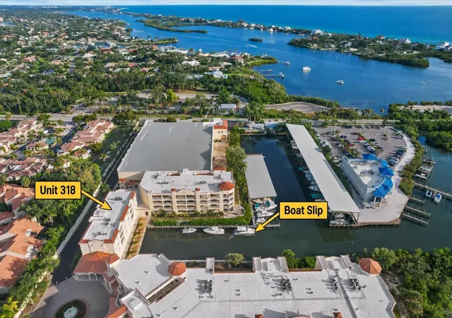 Homes for sale in Osprey, FL | 14041 Bellagio Wy #318, Osprey, FL 34229 | MLS# A4696101