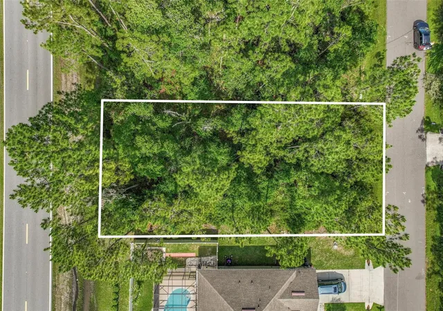 Photo 3 of Land for sale at 3 Kathryn Pl, Palm Coast, FL 32164 | MLS# FC319070 | Listing updated on 2026-07-25