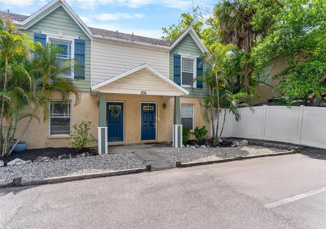 Photo 26 of Townhouse for sale at 106 S Habana Ave #7, Tampa, FL 33609 | MLS# TB8516072 | Listing updated on 2026-09-13