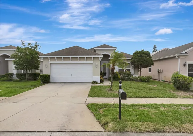1st image of 14551 Potterton Cir, Hudson, FL 34667 | MLS# TB8516074