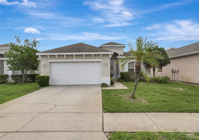 2nd image of 14551 Potterton Cir, Hudson, FL 34667 | MLS# TB8516074