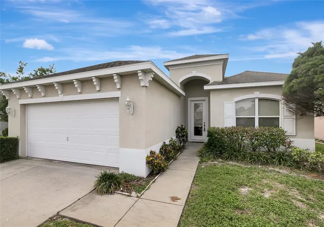 4th image of 14551 Potterton Cir, Hudson, FL 34667 | MLS# TB8516074