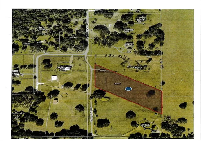 39th image of 4400 Little Critter Trl, Lady Lake, FL 32159 | MLS# G5113362